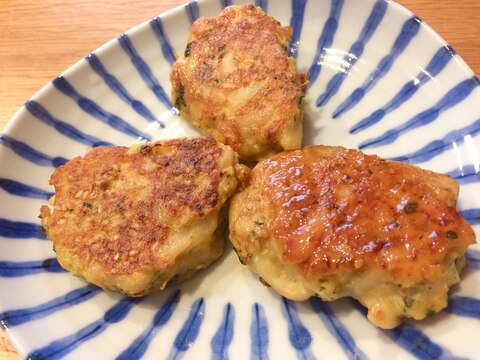 ズボラ料理！幼児のうどんぎょうざ♩